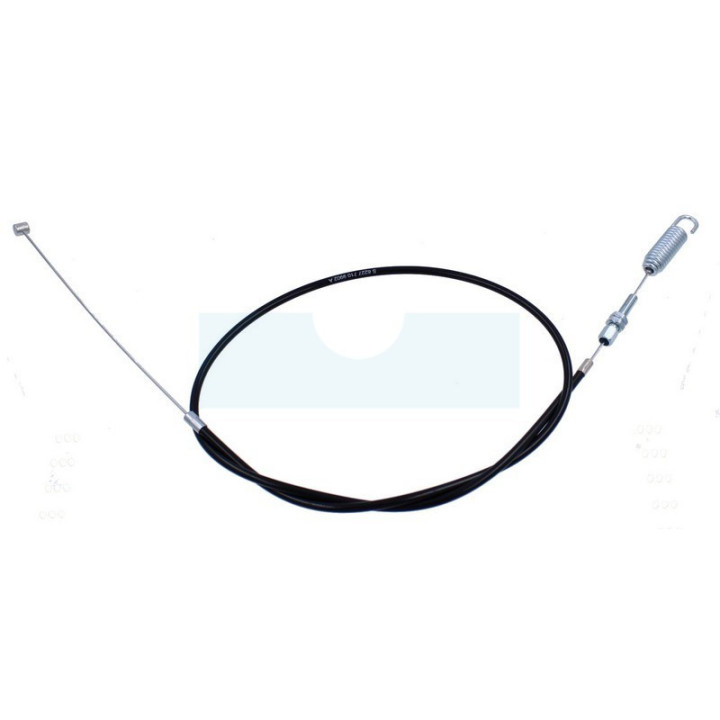 Câble de marche avant pour motobineuse Viking (62277109902)