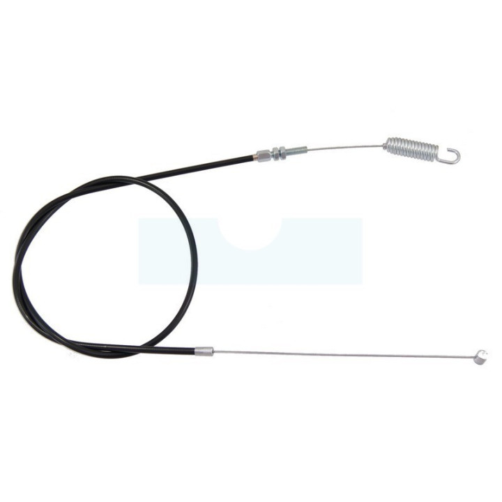 Câble de marche avant pour motobineuse Viking (62277109902)