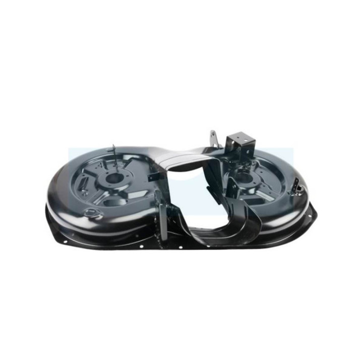 Plateau de coupe pour tracteur tondeuse Alpina (3825640750)