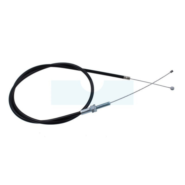 Câble d'accélération pour débroussailleuse Echo (P022007430)