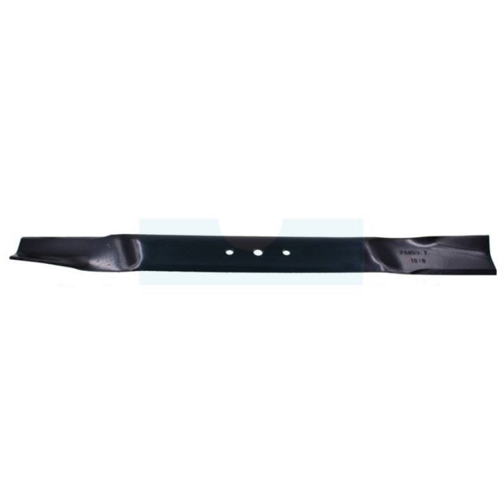 Lame pour tracteur tondeuse MTD (56cm) (7420125)