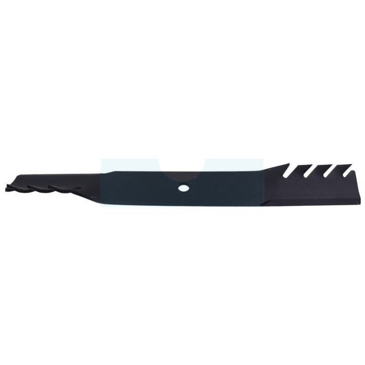Lame pour tracteur tondeuse Gravely (52cm) (025124)