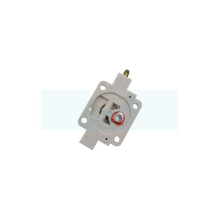 Bride de carburateur pour souffleur Echo (P005000610)