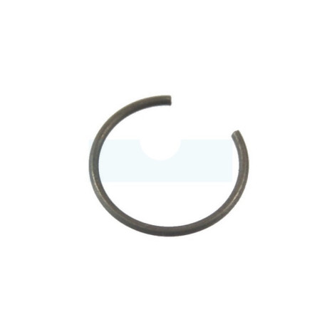 Circlips d'axe de piston pour récolteuse d'olive / tronçonneuse / débroussailleuse Stihl (94636501100)