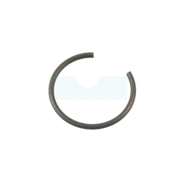 Circlips d'axe de piston pour récolteuse d'olive / tronçonneuse / débroussailleuse Stihl (94636501100)
