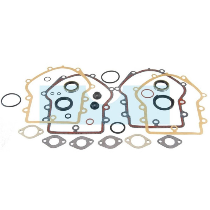 Pochette de joint pour moteur Briggs & Stratton (495868)
