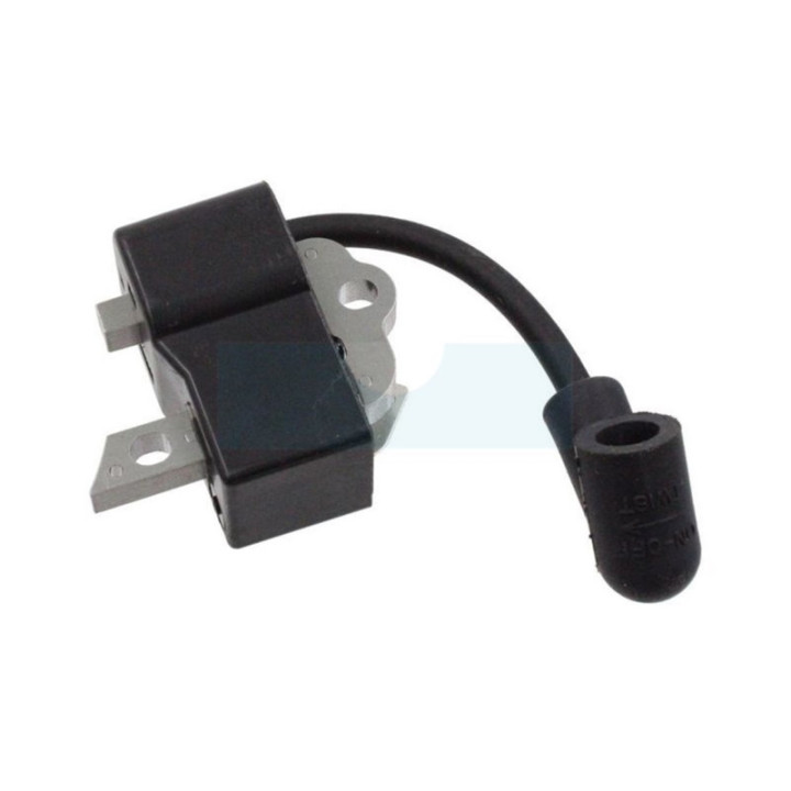 Bobine d'allumage pour tronçonneuse Echo (A411000460)