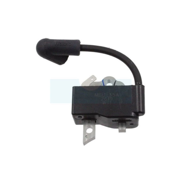 Bobine d'allumage pour tronçonneuse Echo (A411000460)