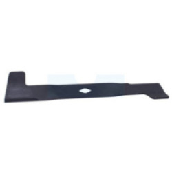 Lame pour tracteur tondeuse Murray (52cm) (94208)