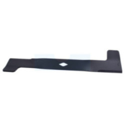 Lame pour tracteur tondeuse Murray (52cm) (94209)