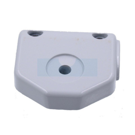 Monture de sérrage superieure pour débroussailleuse Stihl (41167910610)