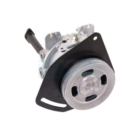 Pompe hydrostatique pour tracteur tondeuse / tondeuse Wolf (40992)