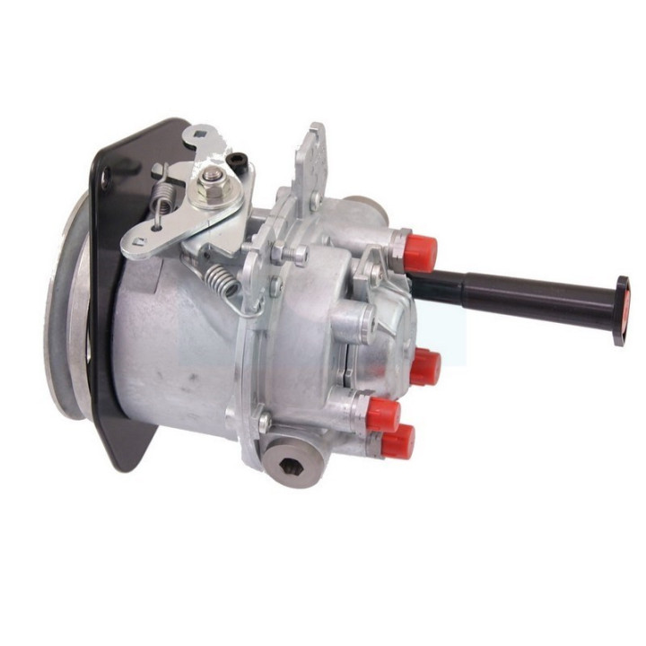 Pompe hydrostatique pour tracteur tondeuse / tondeuse Wolf (40992)
