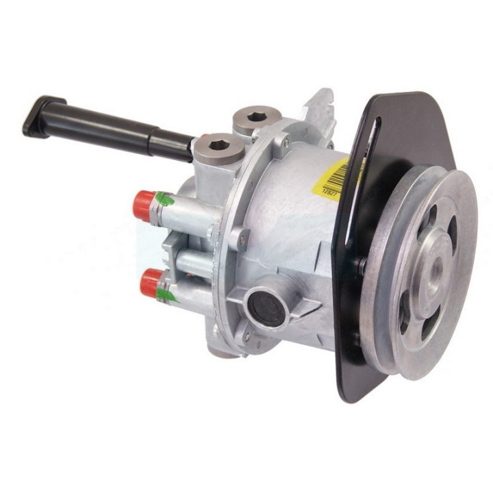 Pompe hydrostatique pour tracteur tondeuse / tondeuse Wolf (40992)