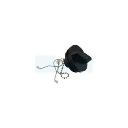 Bouchon d'essence pour débroussailleuse Stihl (41163500502)