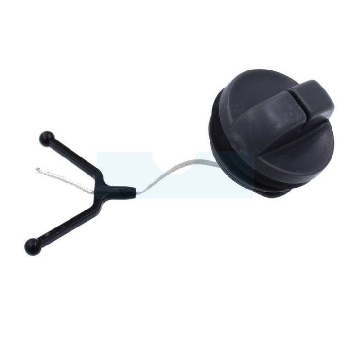 Bouchon d'essence pour découpeuse / tronçonneuse Partner (506255932)