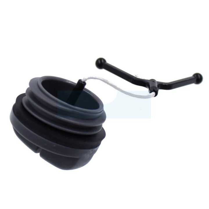 Bouchon d'essence pour découpeuse / tronçonneuse Partner (506255932)