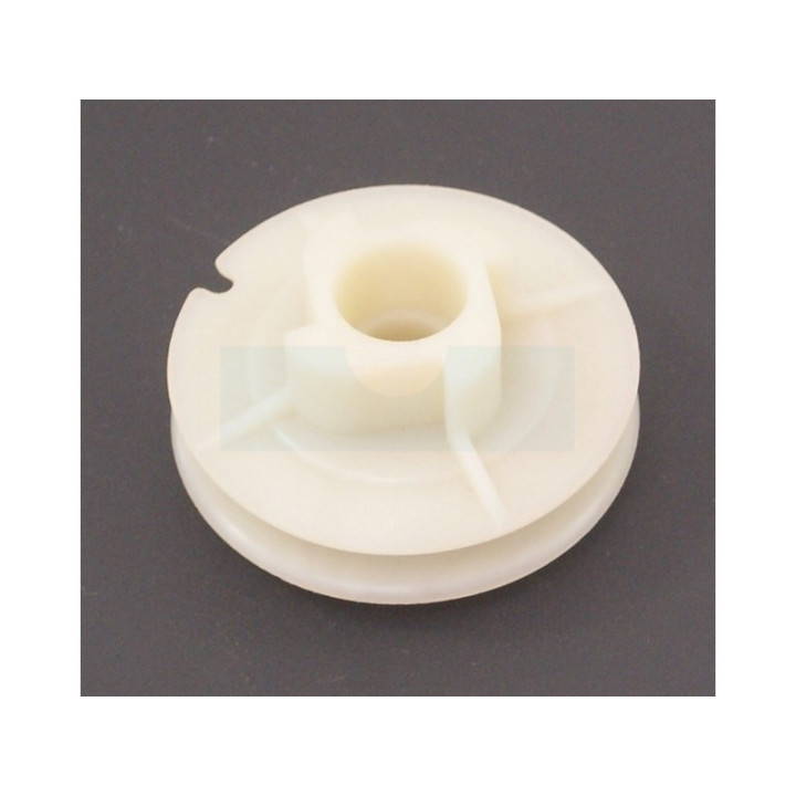 Poulie de lanceur pour tronçonneuse Alpina (3236040030)