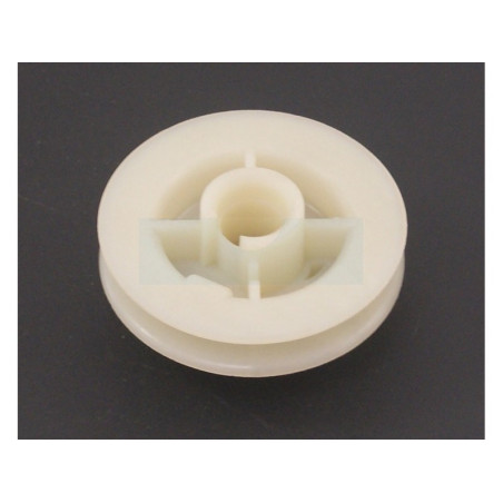 Poulie de lanceur pour tronçonneuse Stiga (3236040030)
