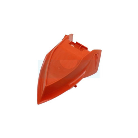 Boîtier de filtre à air pour tronçonneuse Echo (A232001940)