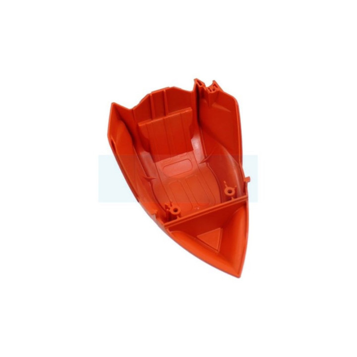 Boîtier de filtre à air pour tronçonneuse Echo (A232001940)