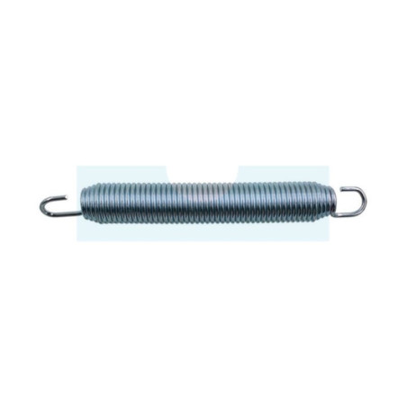 Ressort de poulie pour tracteur tondeuse Murray (1733844SM)