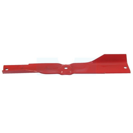Lame pour tracteur tondeuse Noma (41cm) (302329)