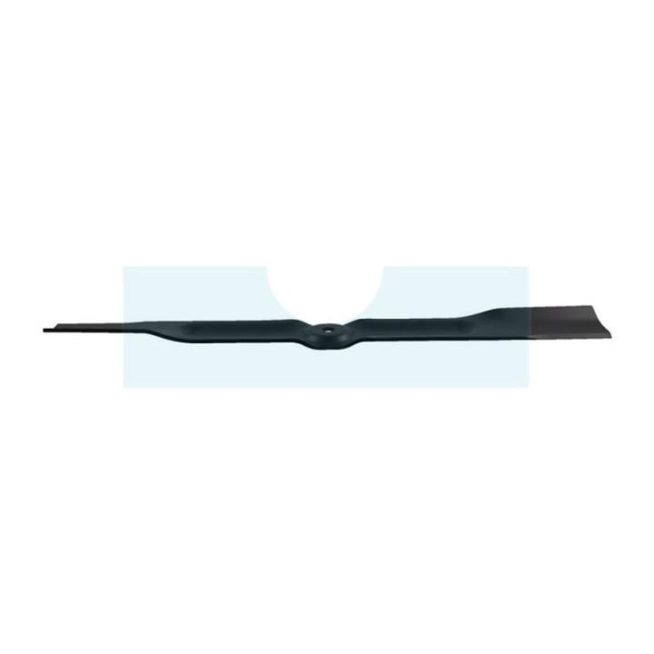 Lame pour tracteur tondeuse Noma (46cm) (56821)