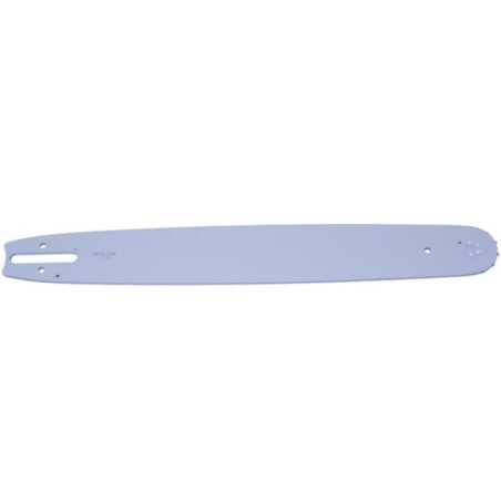 Guide pour tronçonneuse AEG (Coupe de 45cm) (0.325'' / 1.6mm / 74)