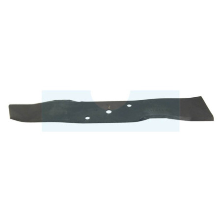 Lame pour tracteur tondeuse Stiga (39cm) (1134245001)