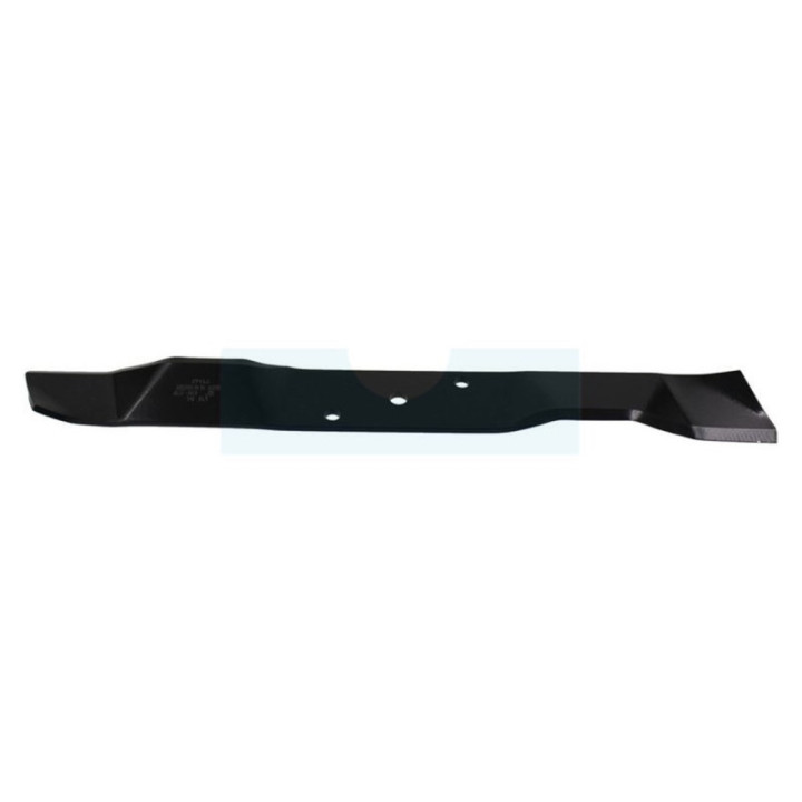 Lame pour tracteur tondeuse Stiga (45cm) (1134303601)