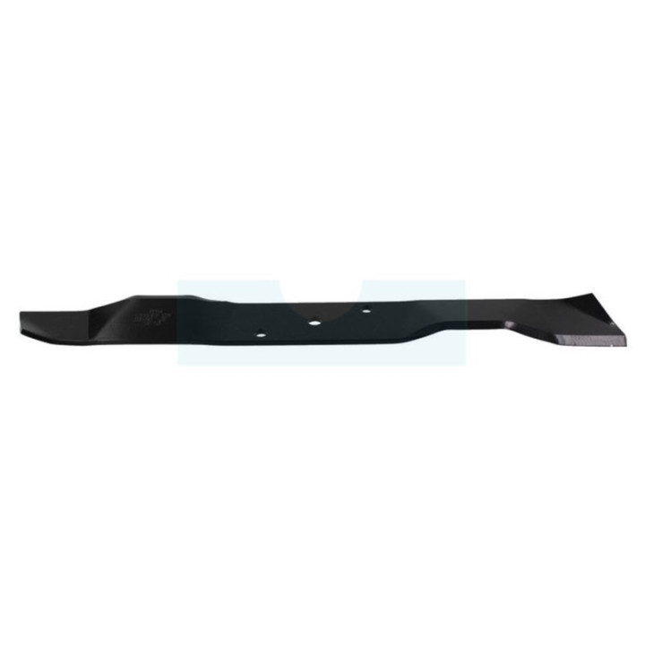 Lame pour tracteur tondeuse Stiga (45cm) (1134303601)