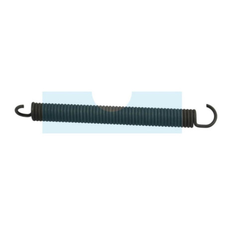 Ressort pour tracteur tondeuse Stiga (1134321201)