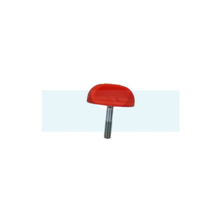 Vis de couvercle de filtre à air pour débroussailleuse / taille-haie Echo (V299000250)