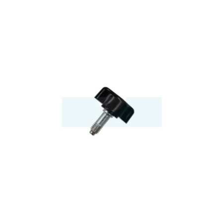 Bouton de couvercle de filtre à air pour débroussailleuse Shindaiwa (V299000400)