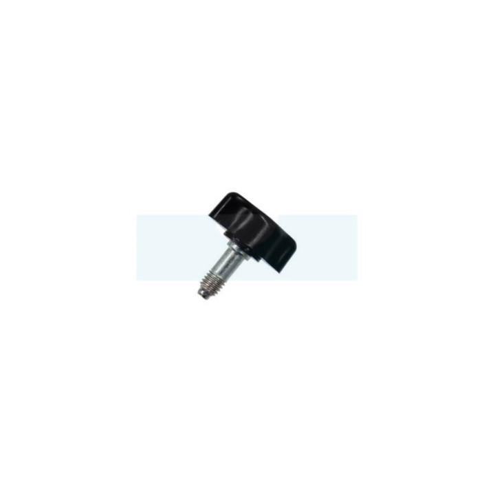 Bouton de couvercle de filtre à air pour débroussailleuse Shindaiwa (V299000400)