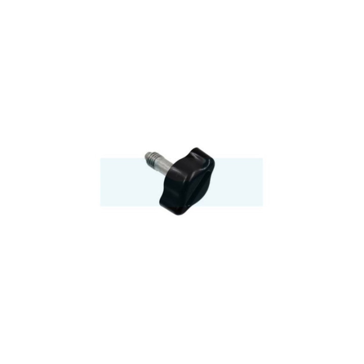 Bouton de couvercle de filtre à air pour débroussailleuse Shindaiwa (V299000400)