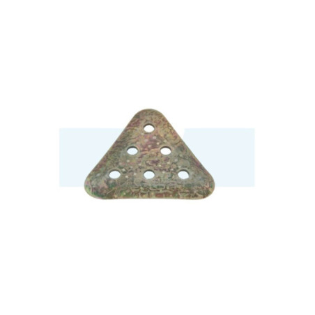Lame pour tondeuse Wolf (7cm) (4111081)