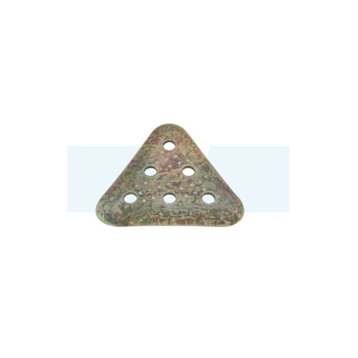 Lame pour tondeuse Wolf (7cm) (4111081)
