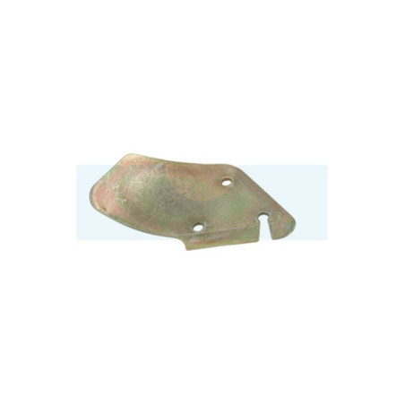 Lame pour tondeuse Wolf (12cm) (4180080)