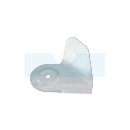 Lame pour tondeuse Wolf (6340078)