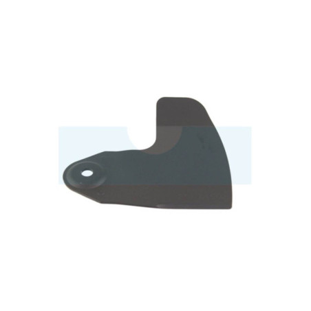 Lame pour tondeuse Wolf (4350040)