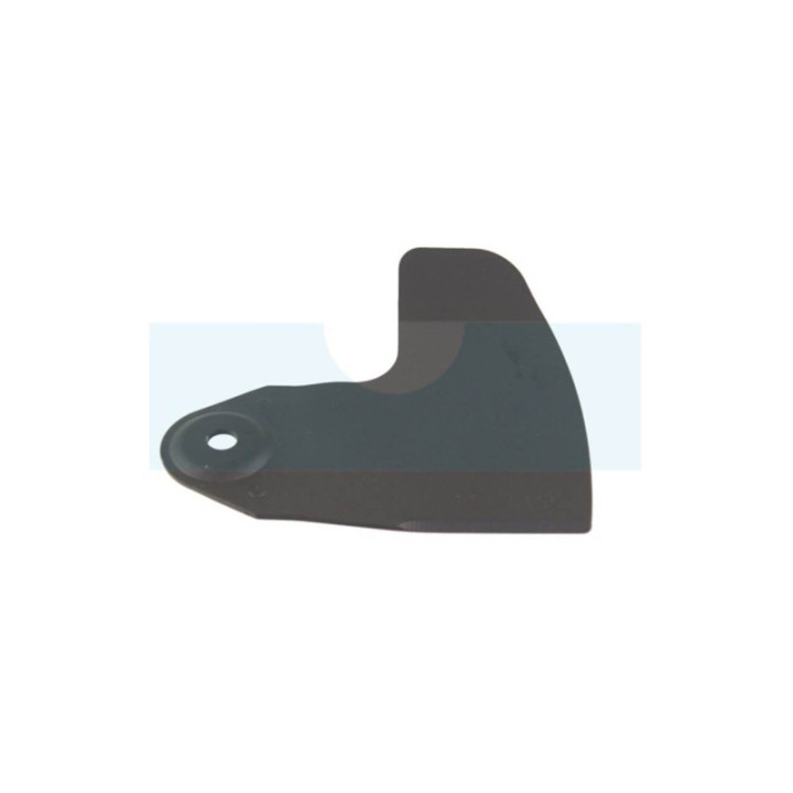 Lame pour tondeuse Wolf (4350040)