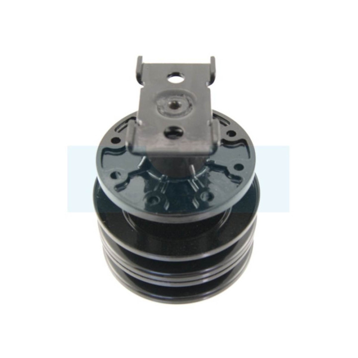 Palier de lame pour tracteur tondeuse AMF / Dynamark / Noma (310675)