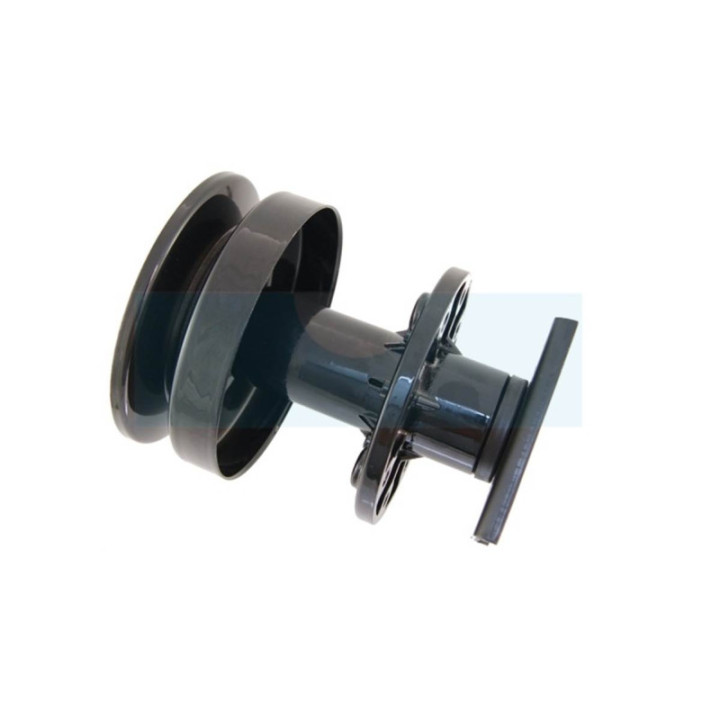 Palier de lame pour tracteur tondeuse AYP (532101477)