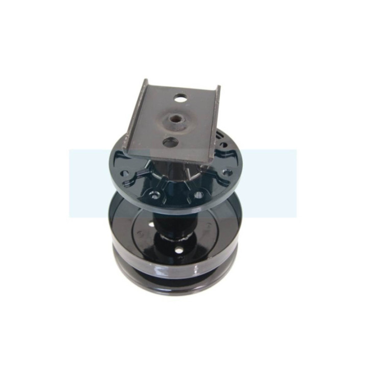 Palier de lame pour tracteur tondeuse AYP (532101477)