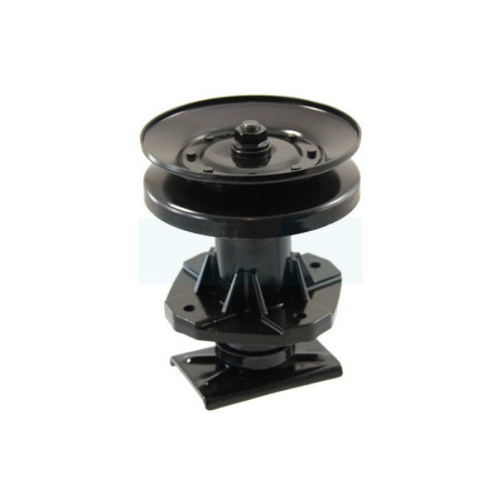 Palier de lame pour tracteur tondeuse AYP (532121687)