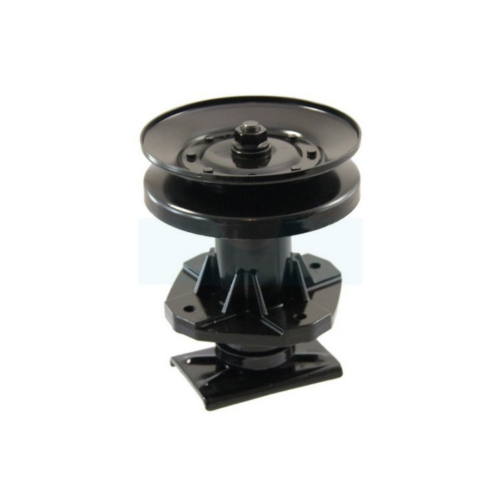 Palier de lame pour tracteur tondeuse AYP (532121687)