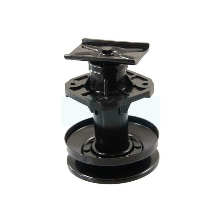 Palier de lame pour tracteur tondeuse AYP (532121687)