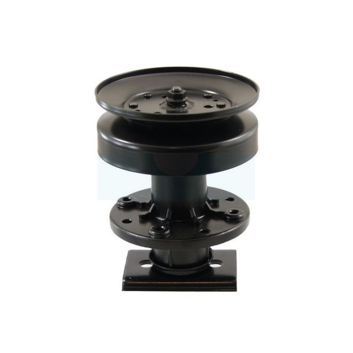 Palier de lame pour tracteur tondeuse AYP (532121687)